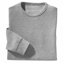 Tee-shirts thermiques - les 3