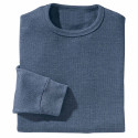 Tee-shirts thermiques - les 3