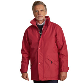Parka Pen Duick