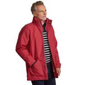 Parka Pen Duick