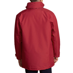 Parka Pen Duick