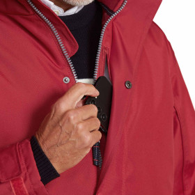 Parka Pen Duick