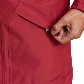 Parka Pen Duick