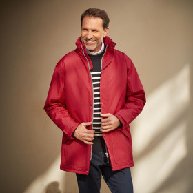 Parka Pen Duick