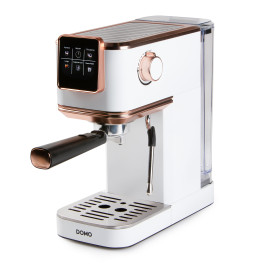 Machine à café Varianto, par l’Homme Moderne.