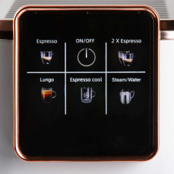 Machine à café Varianto