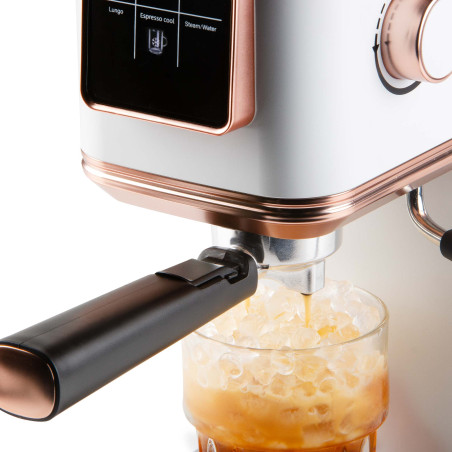 Machine à café Varianto