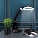 Loupe-lampe de bureau «Light view»