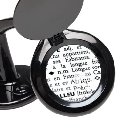 Loupe-lampe de bureau «Light view»