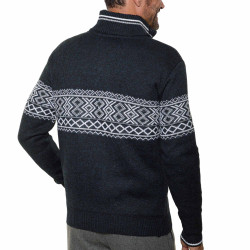 Pull thermique Norway