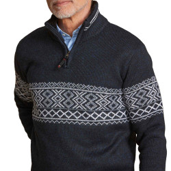 Pull thermique Norway