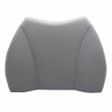 Coussin de soutien lombaire