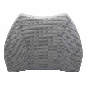 Coussin de soutien lombaire