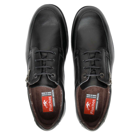 Sporting zippés Fluchos