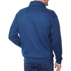 Gilet zippé Rallye