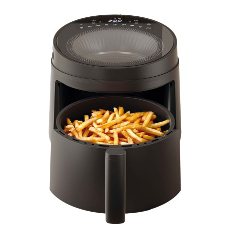 Friteuse Air-Fryer Cyclonic