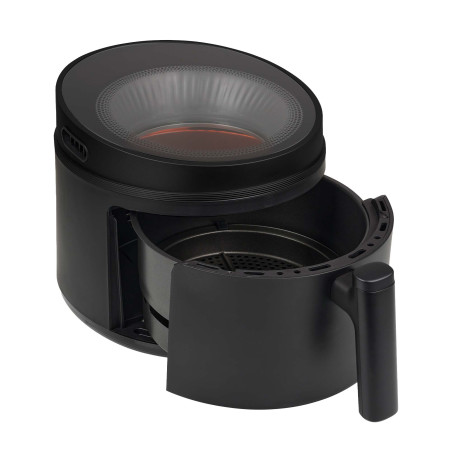 Friteuse Air-Fryer Cyclonic