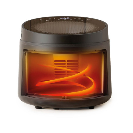 Friteuse Air-Fryer Cyclonic