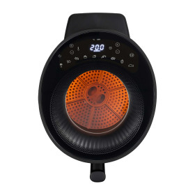 Friteuse Air-Fryer Cyclonic