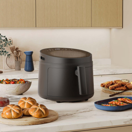 Friteuse Air-Fryer Cyclonic