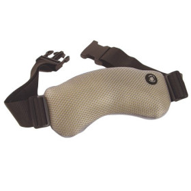 Ceinture de massage, par l’Homme Moderne.