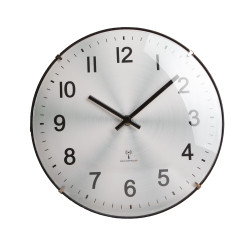 Horloge radiopilotée...