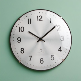 Horloge radiopilotée Simplicity