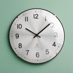 Horloge radiopilotée Simplicity