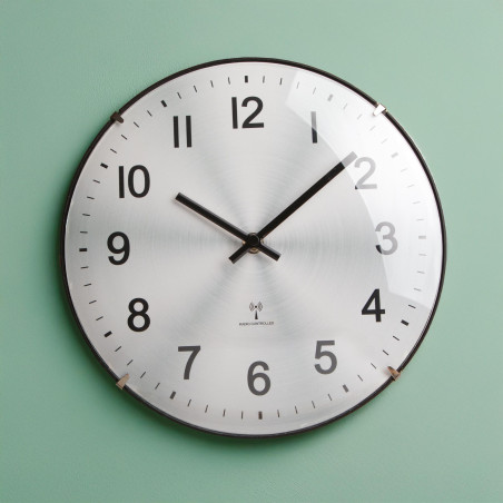 Horloge radiopilotée Simplicity