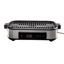 Gril électrique sans fumée