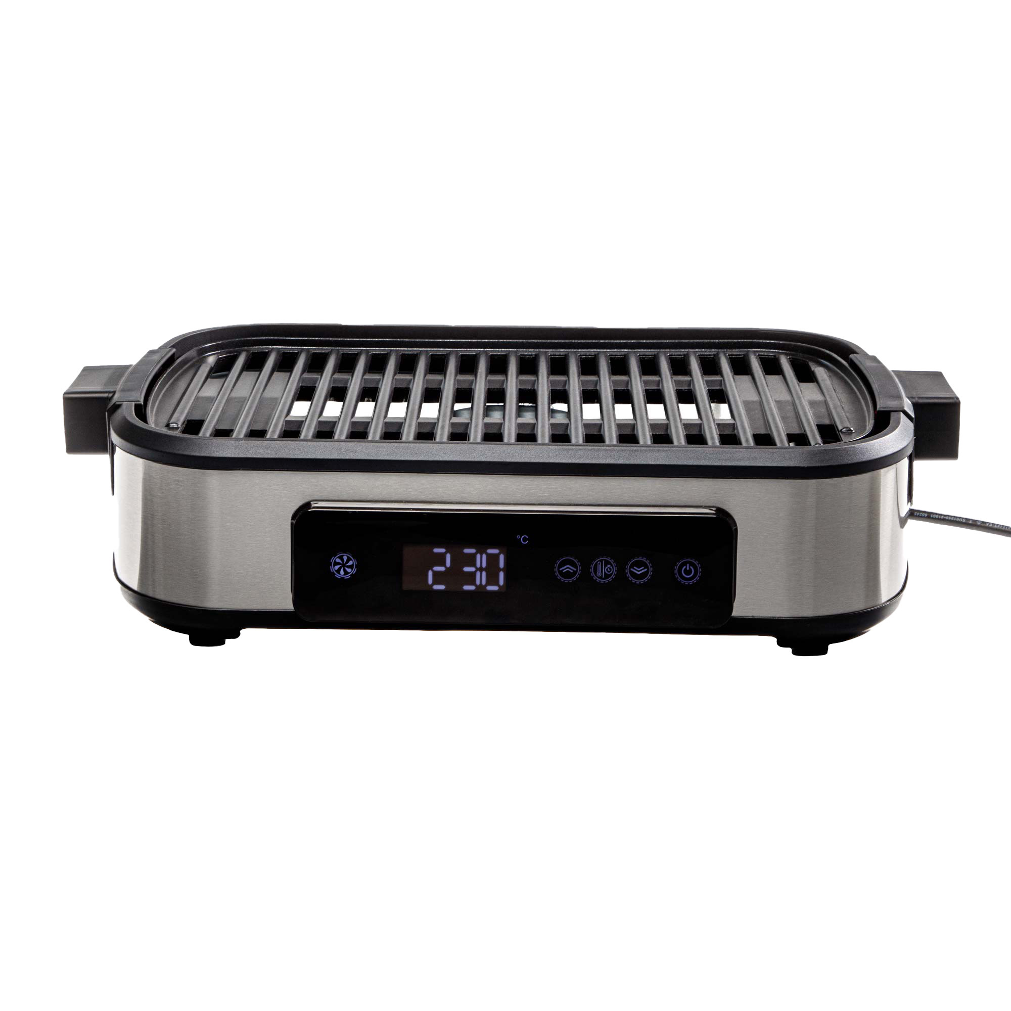 Gril électrique sans fumée