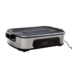 Gril électrique sans fumée
