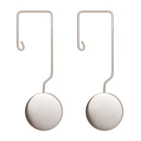 Destructeurs d’odeurs WC - les 2, par l’Homme Moderne.