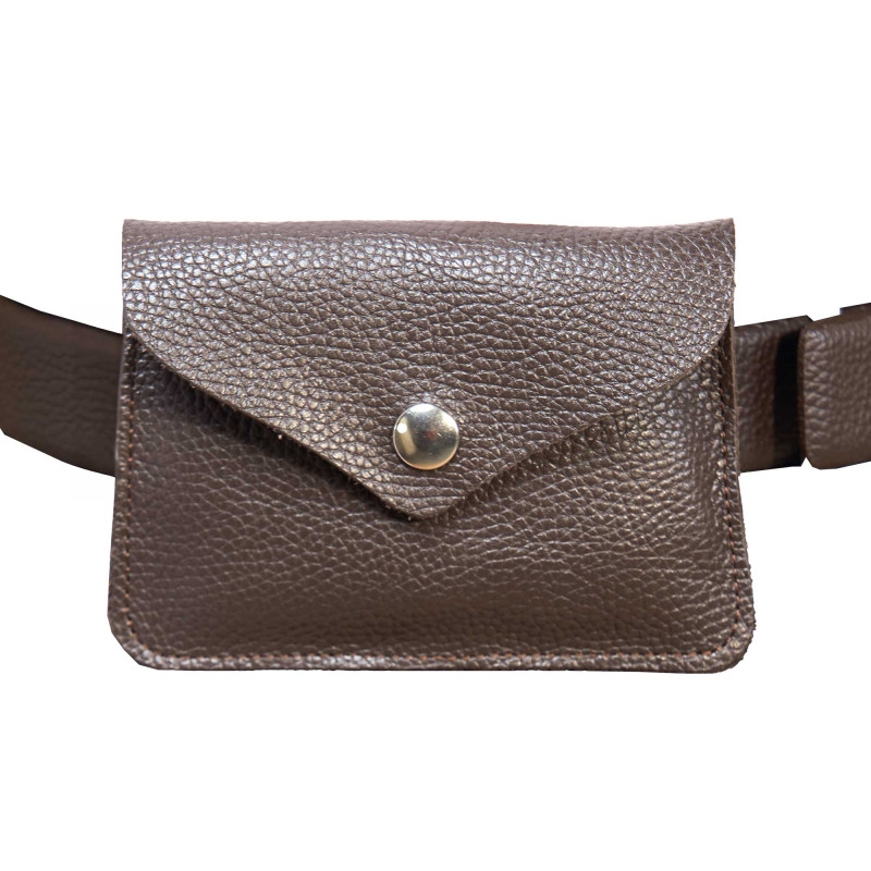 Ceinture & pochette