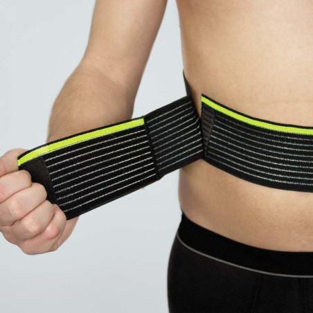 Ceinture de maintien