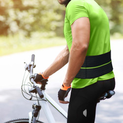 Ceinture de maintien