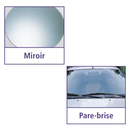 Nettoyant vitres Magic-Glass - les 2