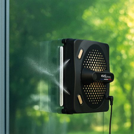 Robot lave-vitres Windobot  Vibra Eziclean