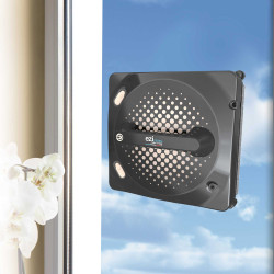 Robot lave-vitres Windobot  Vibra Eziclean