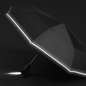Parapluie tempête