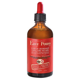 Easy Pouss, par l’Homme Moderne.