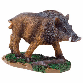 Figurines animalières - Les 2