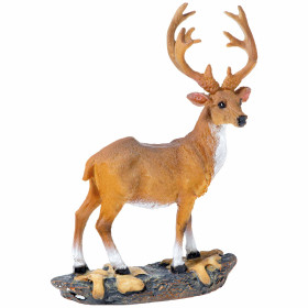 Figurines animalières - Les 2