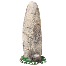 Menhirs bretons - Les 3