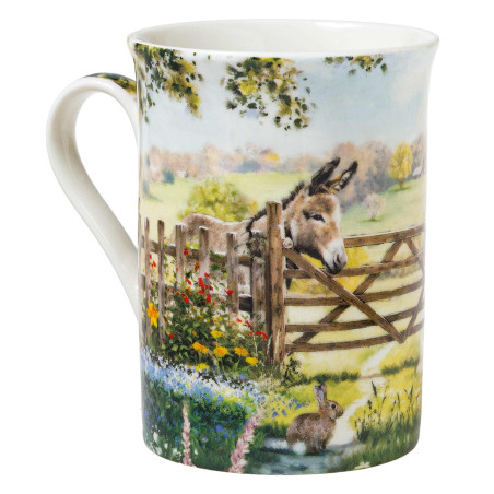 Mugs ânes - Les 2