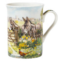 Mugs ânes - Les 2