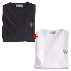 EN CADEAU : Les 2...