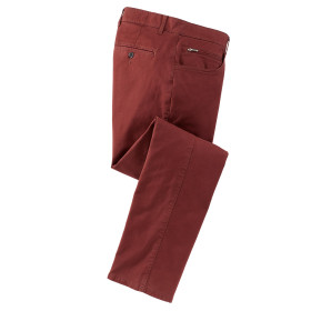 Jean d’hiver thermo-confort