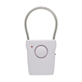 Système d’alarme porte & fenêtre, par l’Homme Moderne.