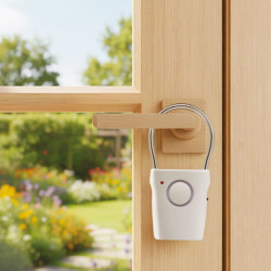 Système d’alarme porte & fenêtre